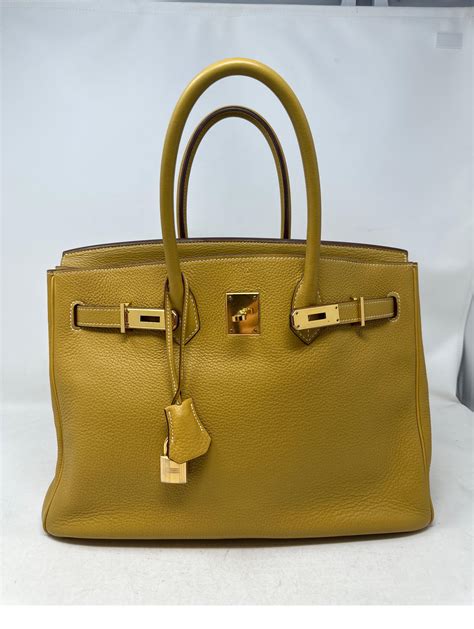 hermes birkin curry|Hermes Curry Birkin .